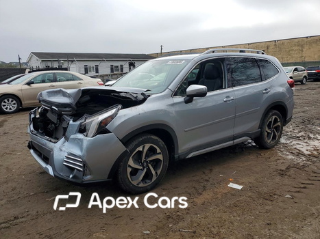 Subaru Forester 2023 - Image 1 of 13