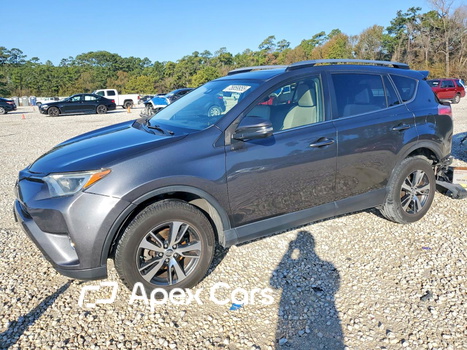 Toyota RAV 4 2018 - Image 1 of 15