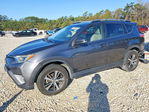 Toyota RAV 4 2018