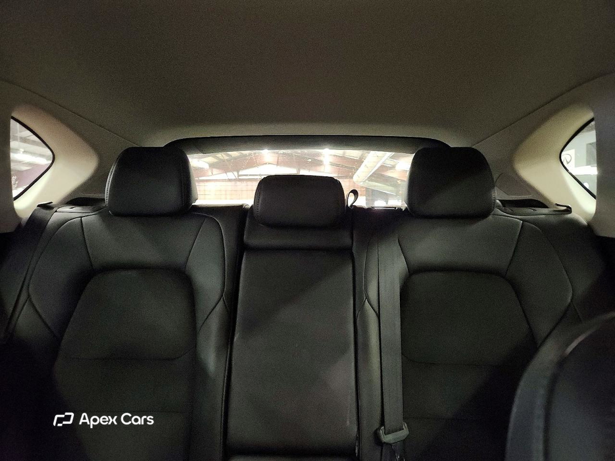Mazda CX-5 2018