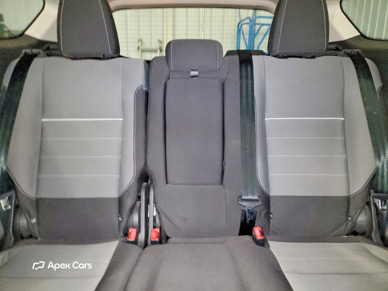 Ford Escape 2014