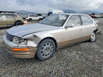 Lexus LS 1997