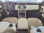 Land Rover Range Rover 2014