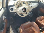 Fiat 500 2013