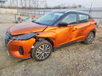 Nissan Kicks 2023