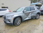 Chevrolet Traverse 2023