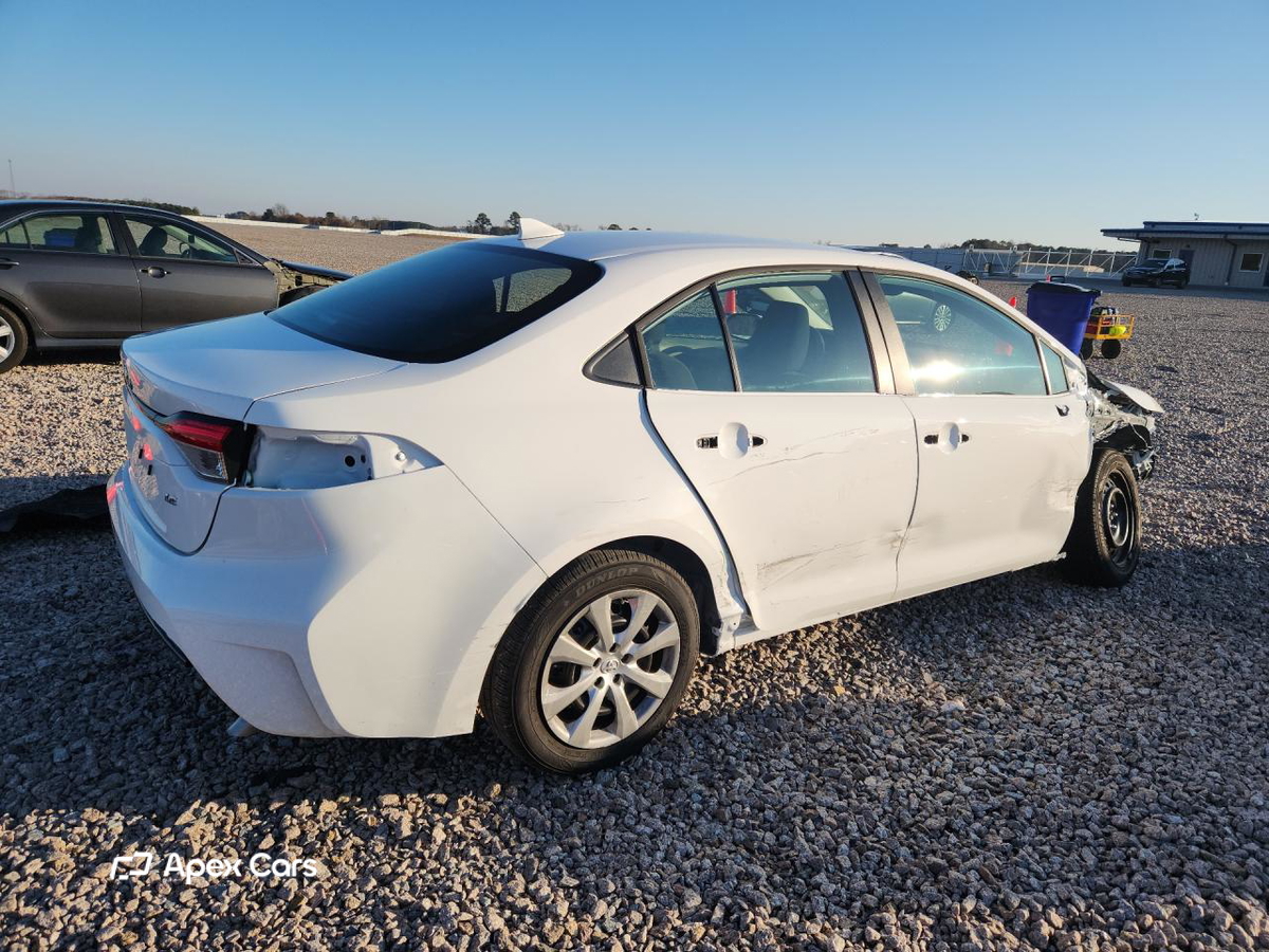 Toyota Corolla 2026