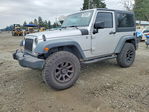 Jeep Wrangler 2012