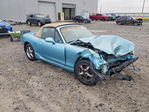 Mazda MX-5 2002