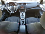 Nissan Sentra 2015