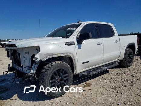 GMC Sierra 2020 - Image 1 of 13
