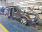 Chrysler Voyager 2016