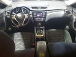Nissan Rogue 2014
