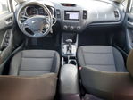 Kia Forte 2018