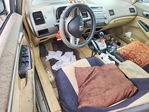 Honda Civic 2008