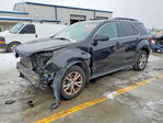 Chevrolet Equinox 2017
