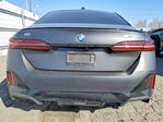 BMW i5 2024