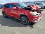 Mitsubishi Outlander 2016