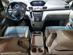Honda Odyssey 2012