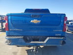 Chevrolet Silverado 2022