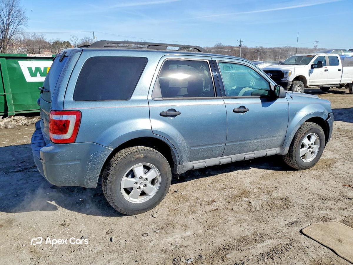 Ford Escape 2010