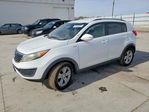 Kia Sportage 2013