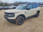 Ford Bronco 2025