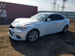 Lexus IS 2016