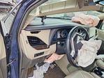 Toyota Sienna 2015