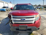 Ford Explorer 2015