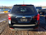 Chevrolet Equinox 2017