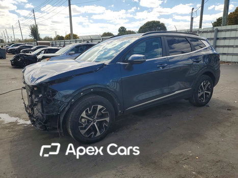 Kia  2024 - Image 1 of 13