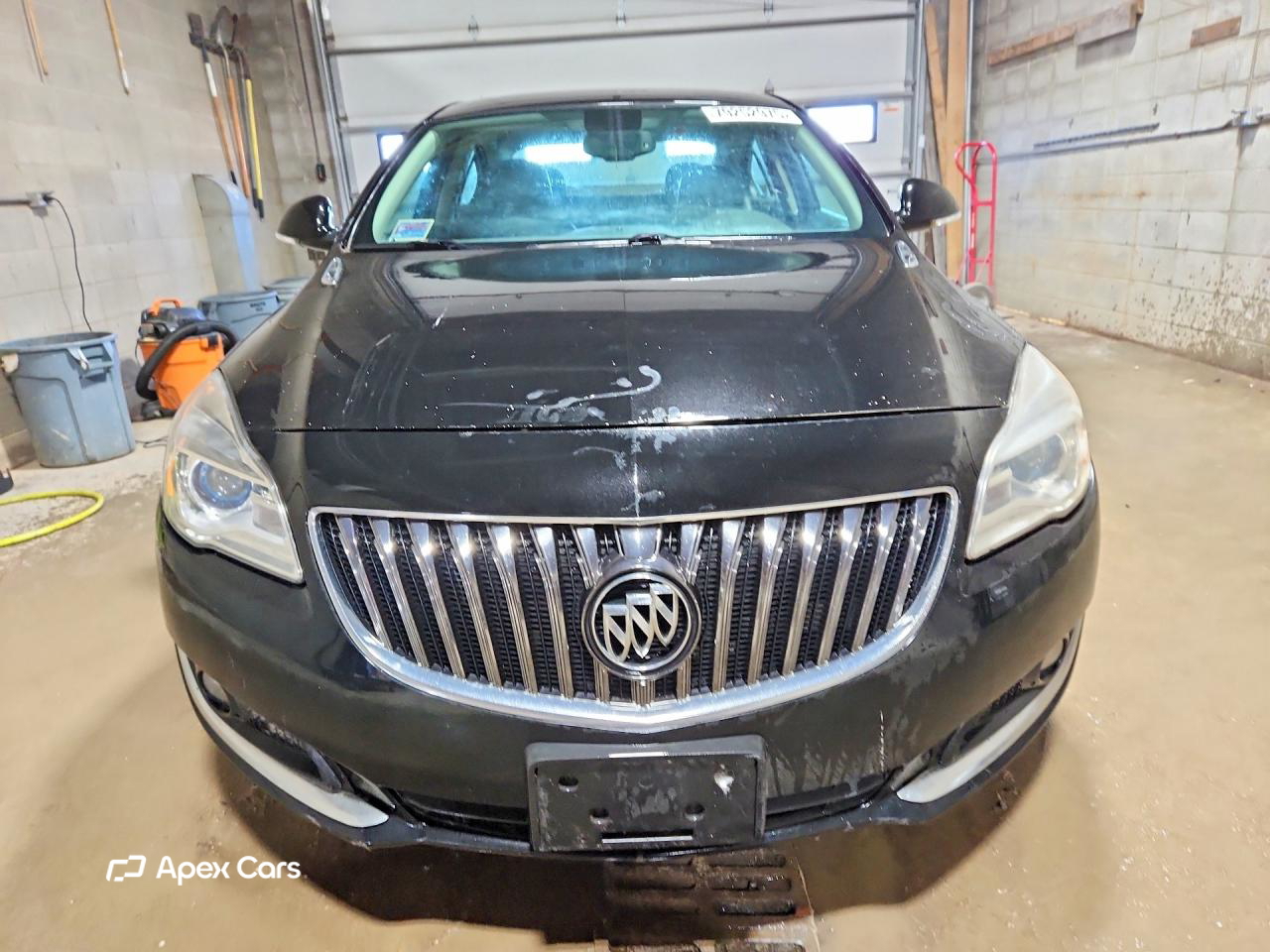 Buick  2016