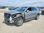 Cadillac XT4 2023