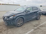 Lexus NX 2016