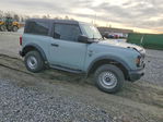 Ford Bronco 2022