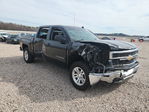 Chevrolet Silverado 2014