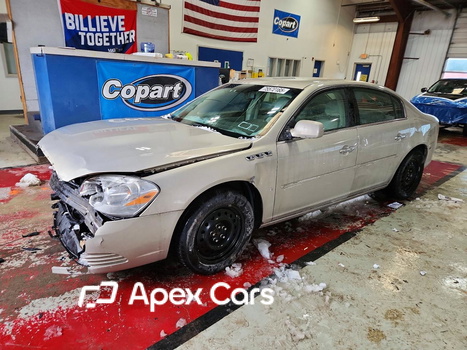 Buick Lucerne 2007 - Image 1 of 12