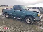 Mazda B-series 2000