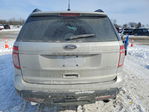 Ford Explorer 2015