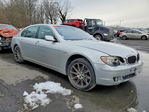 BMW Series 7 2006