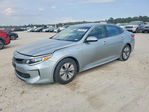 Kia Optima 2017