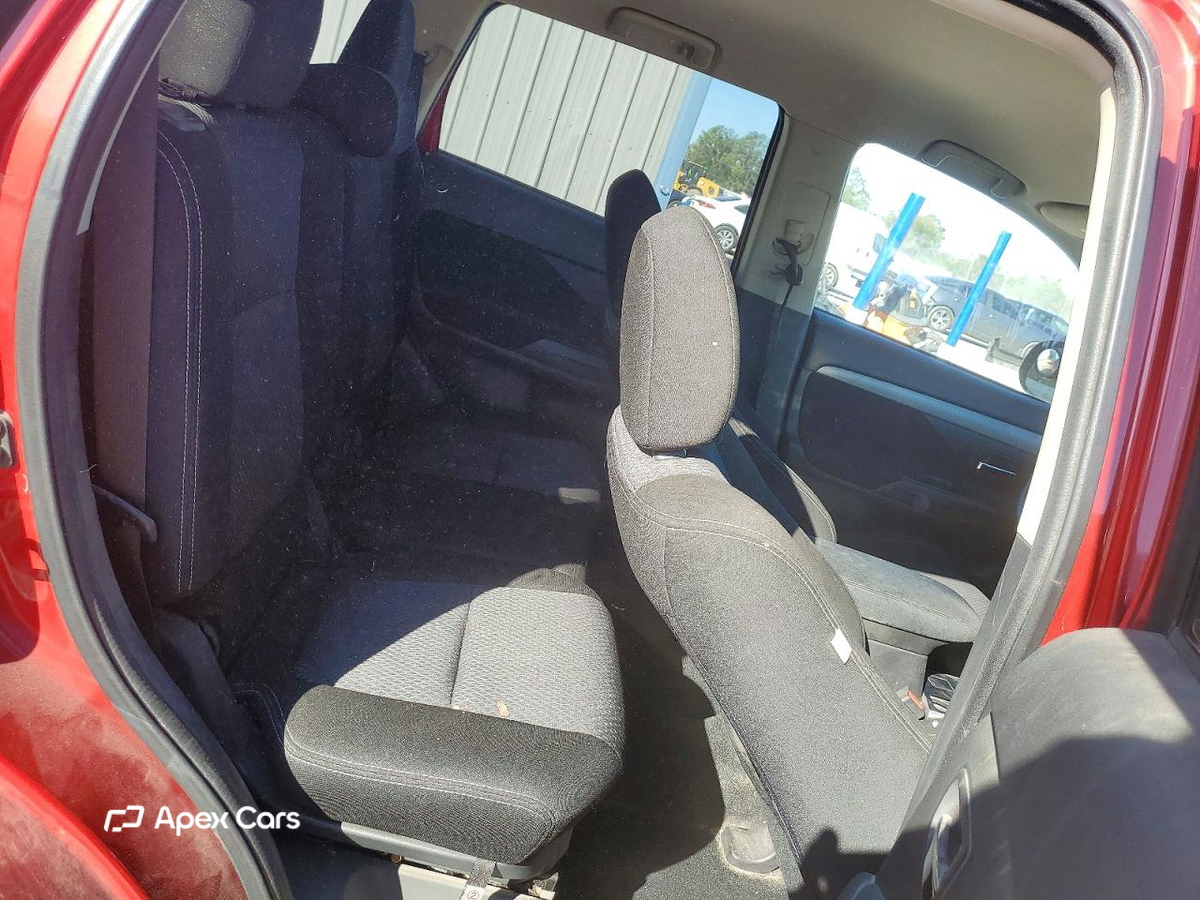 Mitsubishi Outlander 2018