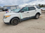 Ford Explorer 2011