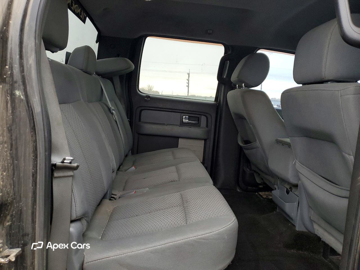 Ford F-150 2013