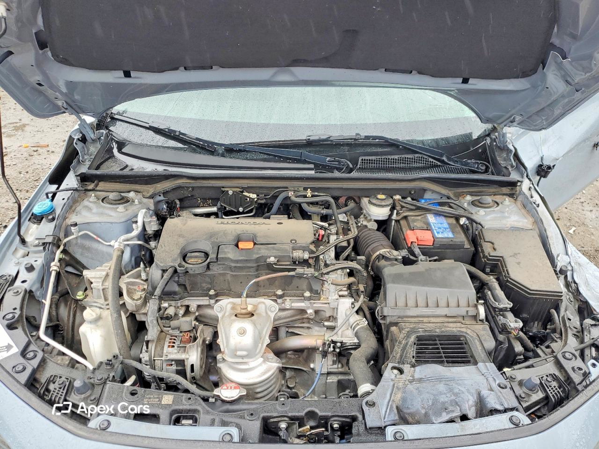 Honda Civic 2023