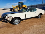 Ford Mustang 1973