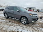 Acura MDX 2011