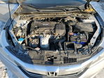 Honda Accord 2017