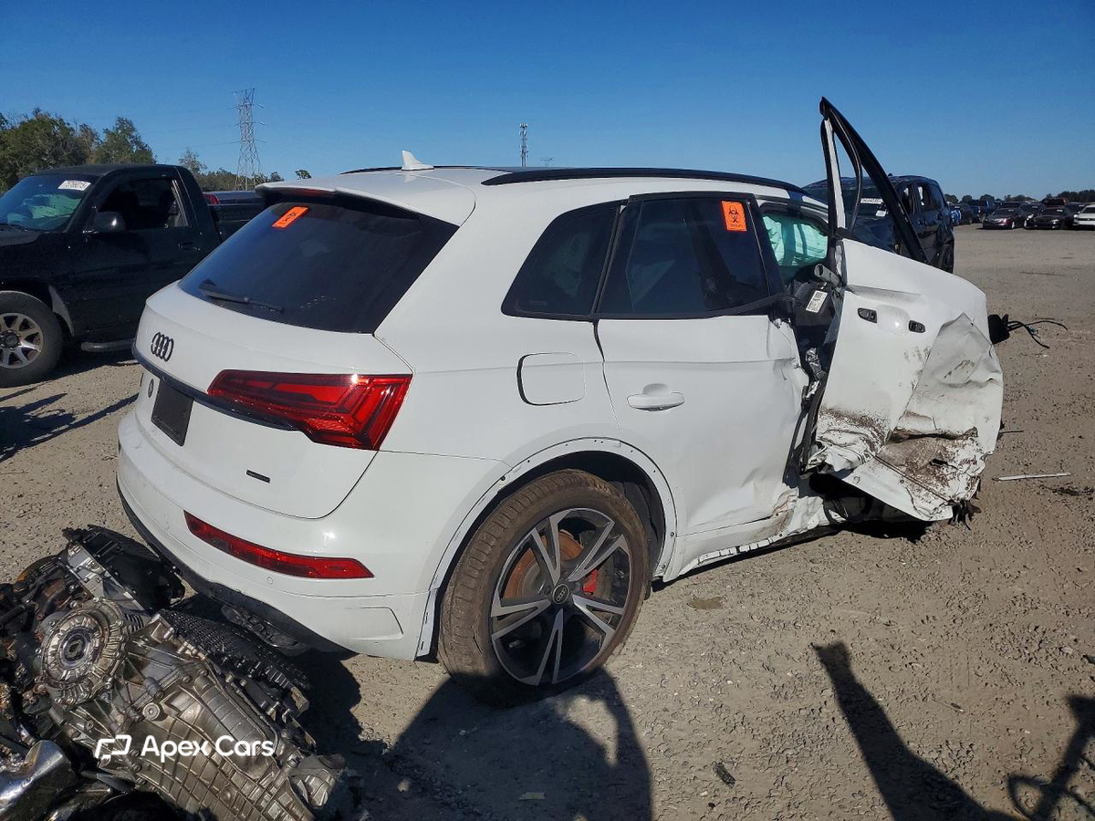 Audi Q5 2025